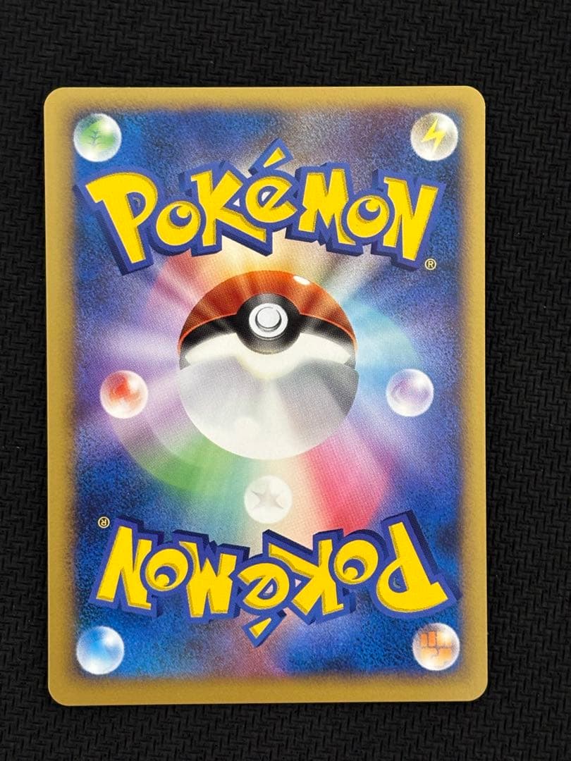 ポケモンパルシティ　北海道　大会　プロモ