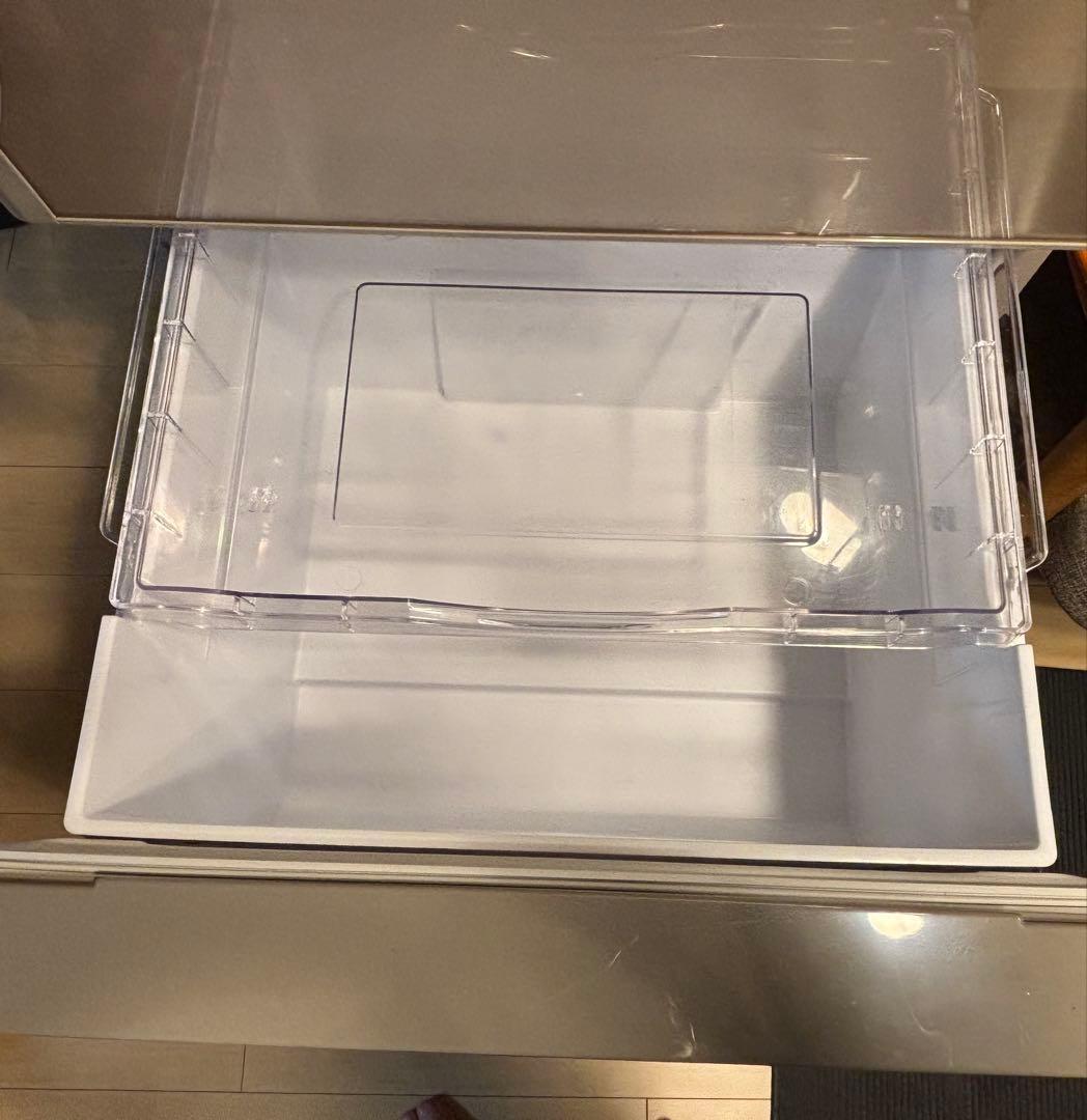 HITACHI 冷蔵庫 R-S27JV (XN) 265L