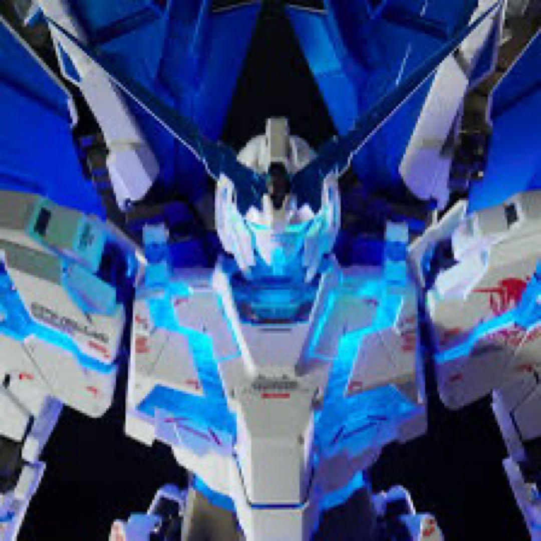 ＰＧ 1/60 ユニコーンガンダム ペルフェクティビリティ　新品未開封品