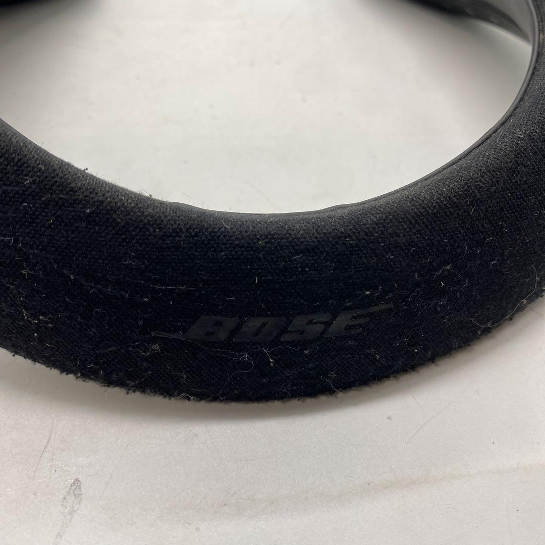 ヘッドホン Bose SoundWear Companion Speaker