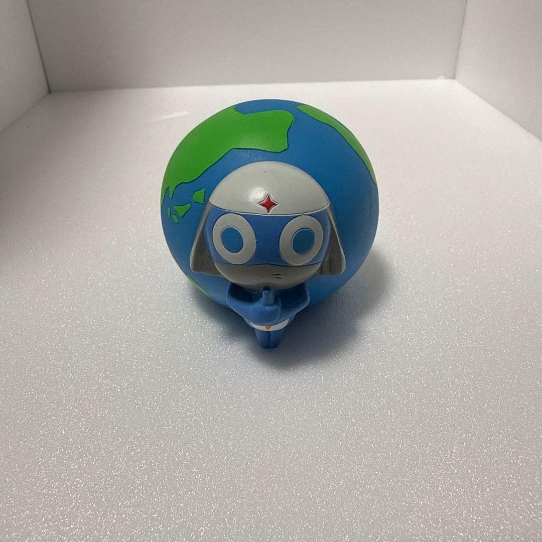 ケロロ軍曹　フィギュアセット 全コンプ