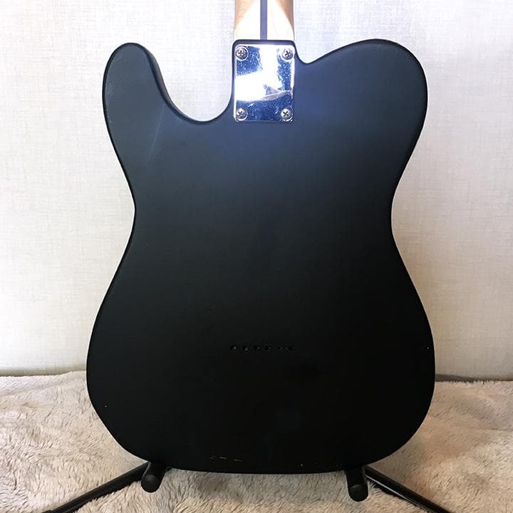 ジョー・ストラマー テレキャスター 1982年来日モデル Telecaster