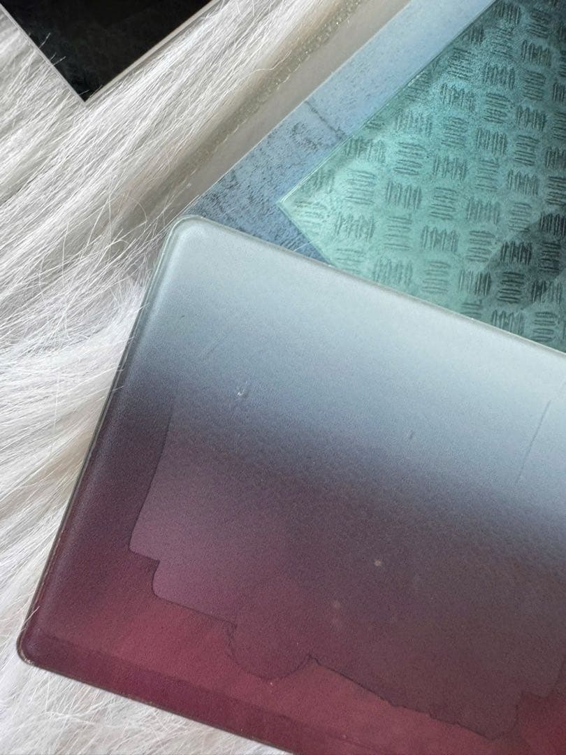 韓国BL PASSION アクリルスタンド＋ブロックセット