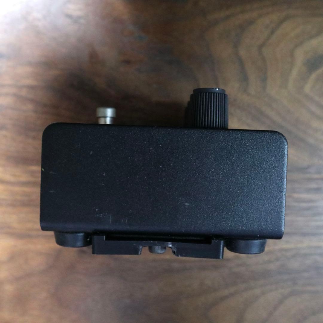 USA製 RAT2 PROCO LM308N スラント無ボディ ディストーション