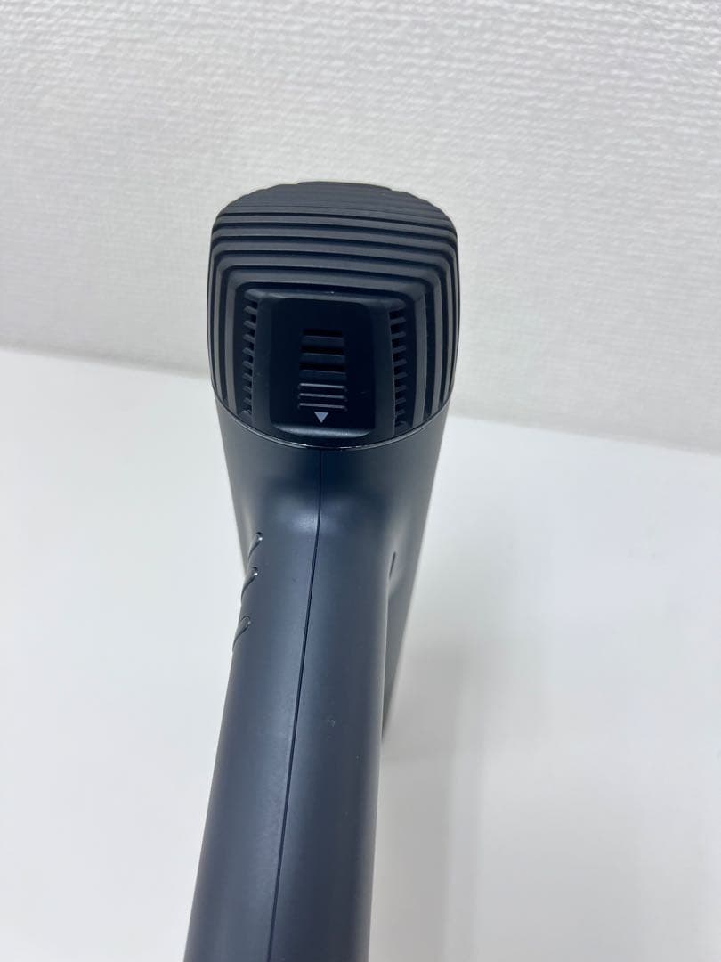 12K2#11 ノビー プロテクト イオン ヘアドライヤー ND340B-K