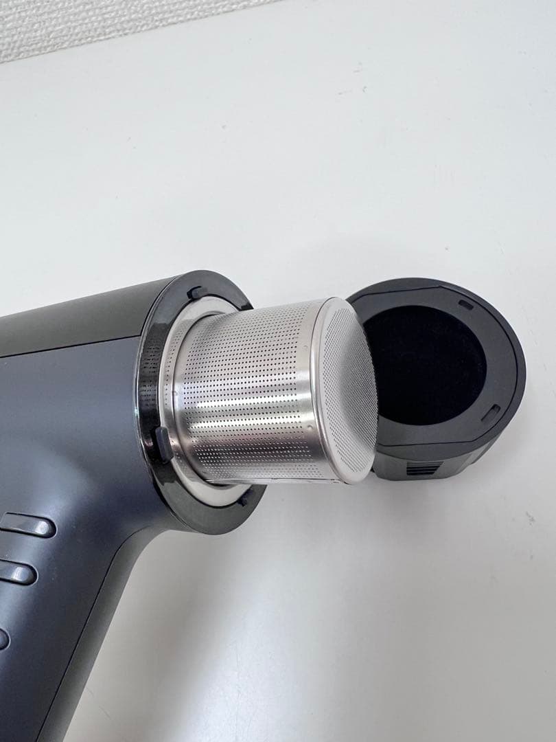 12K2#11 ノビー プロテクト イオン ヘアドライヤー ND340B-K