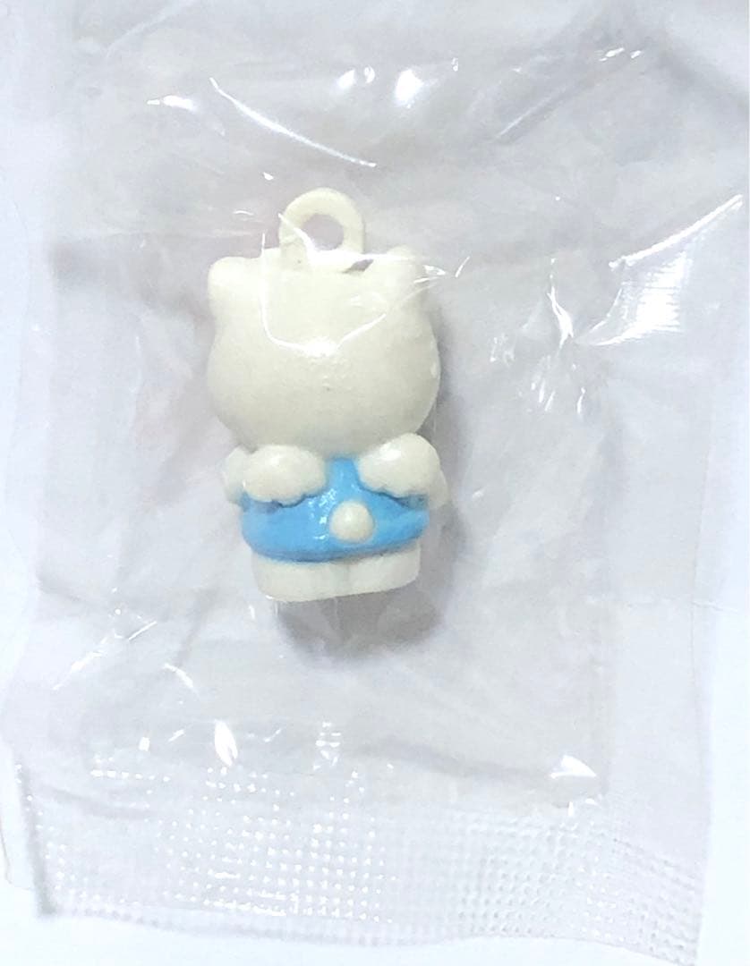 サンリオ　ハローキティ　1998年製　 希少　キティちゃん　エンジェルマスコット