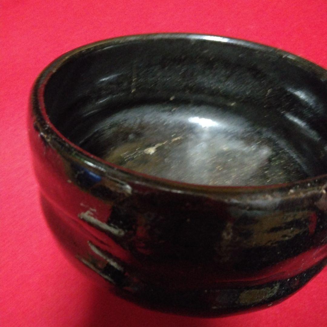 アンティーク　箱入り 茶道具