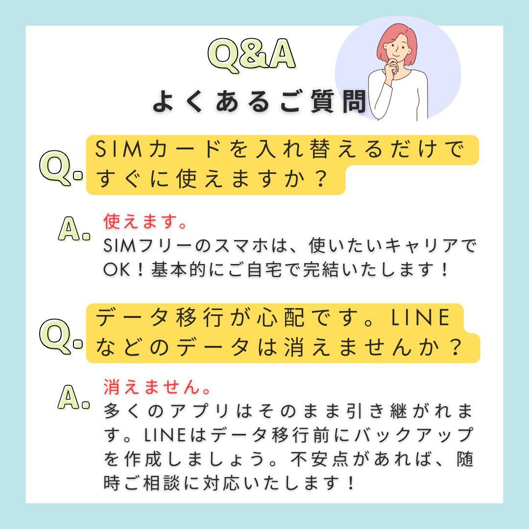 未使用 iPhone XR 128 GB SIMフリー コーラル 本体