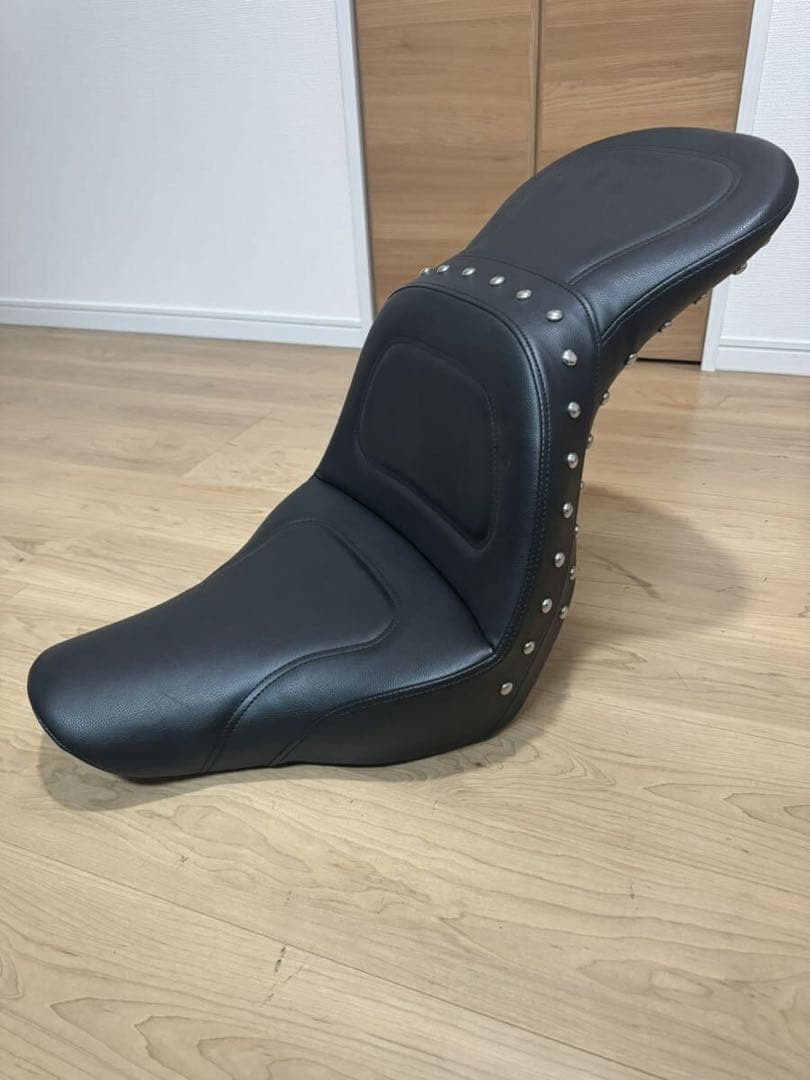 ヒ*キ様 SaddleMen Explorer スペシャルシート fxlrs サ