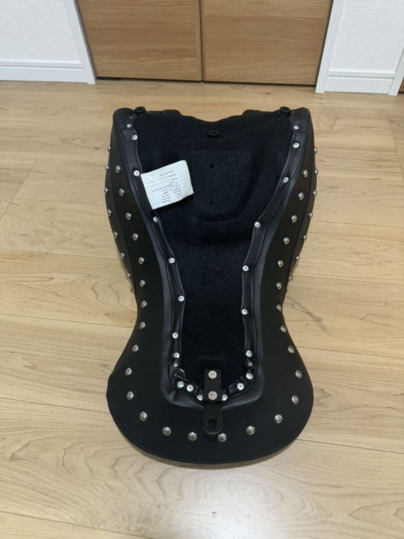 ヒ*キ様 SaddleMen Explorer スペシャルシート fxlrs サ