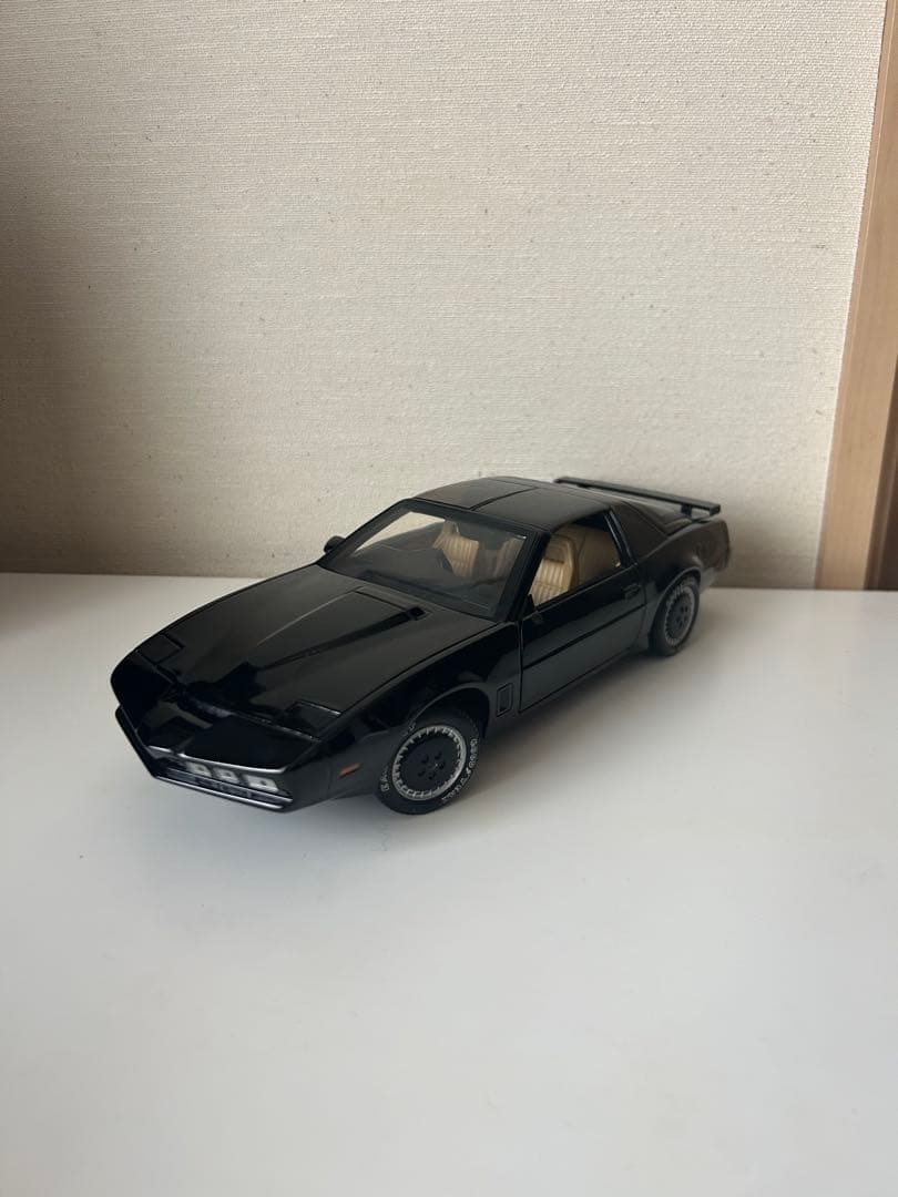 最終値下ナイトライダー ナイト2000 K.I.T.T.