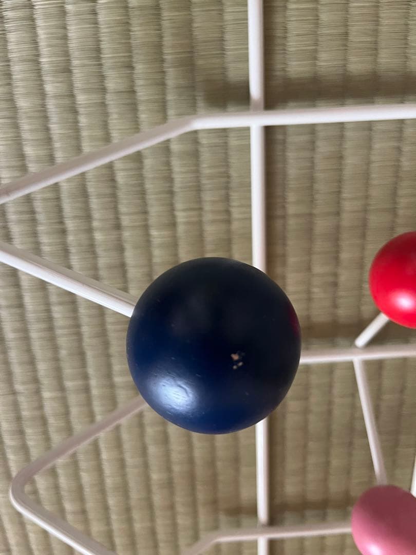 Herman Miller Eames イームズ ハングイットオール