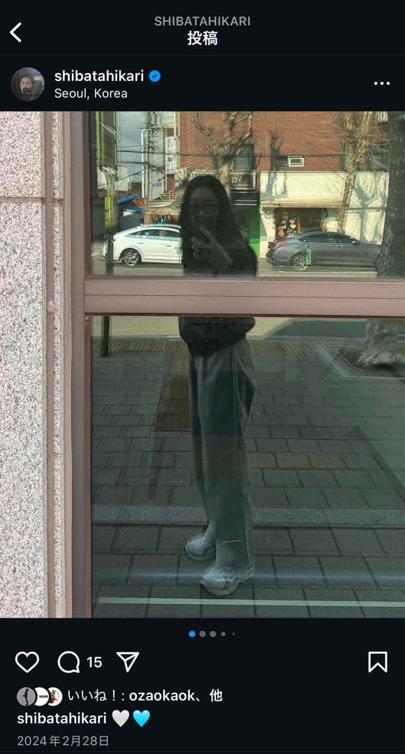 Supreme chino pants グレー チノパン　32 24ss 未使用