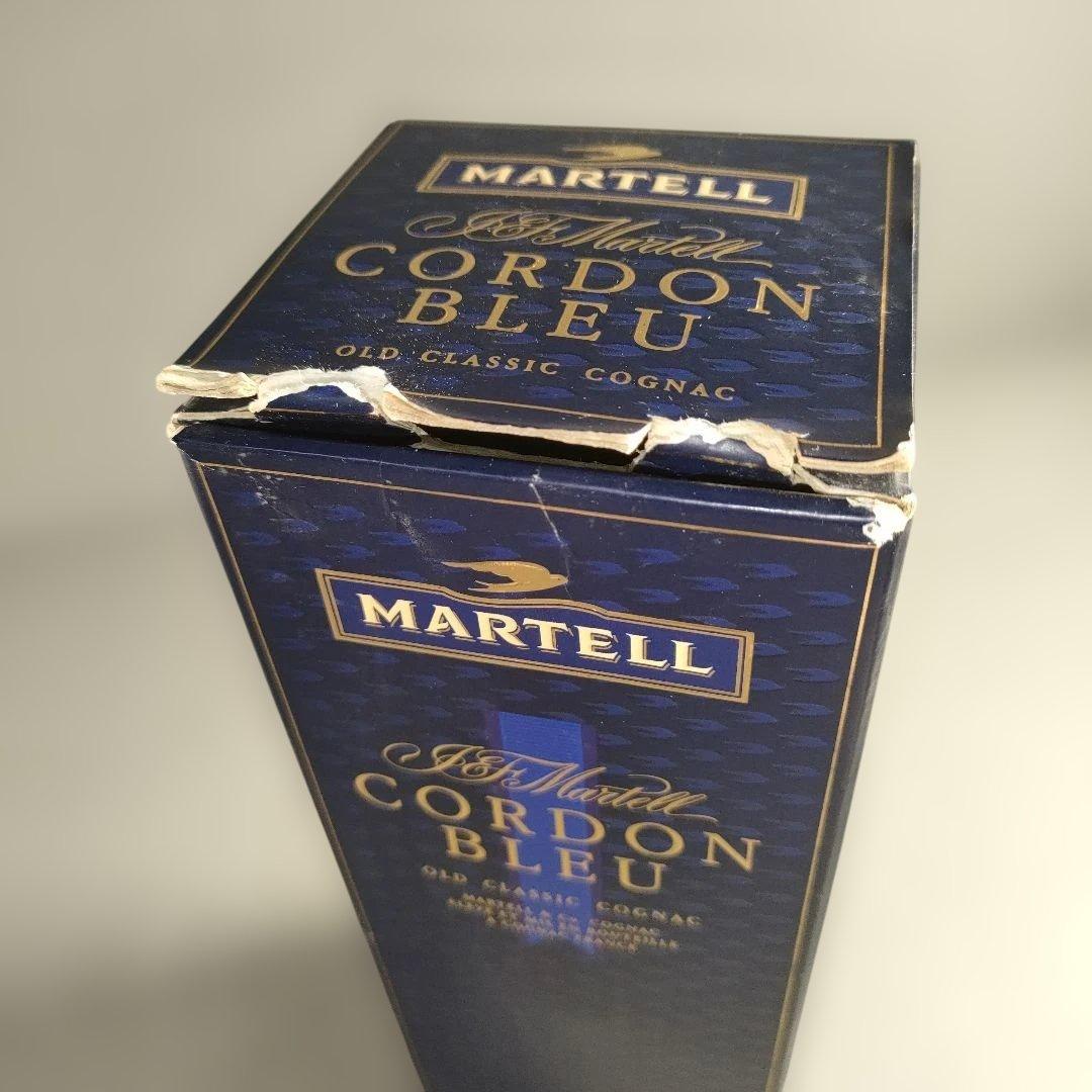 A1347-7/マーテルコルドンブルー/オールドクラシック コニャック/700
