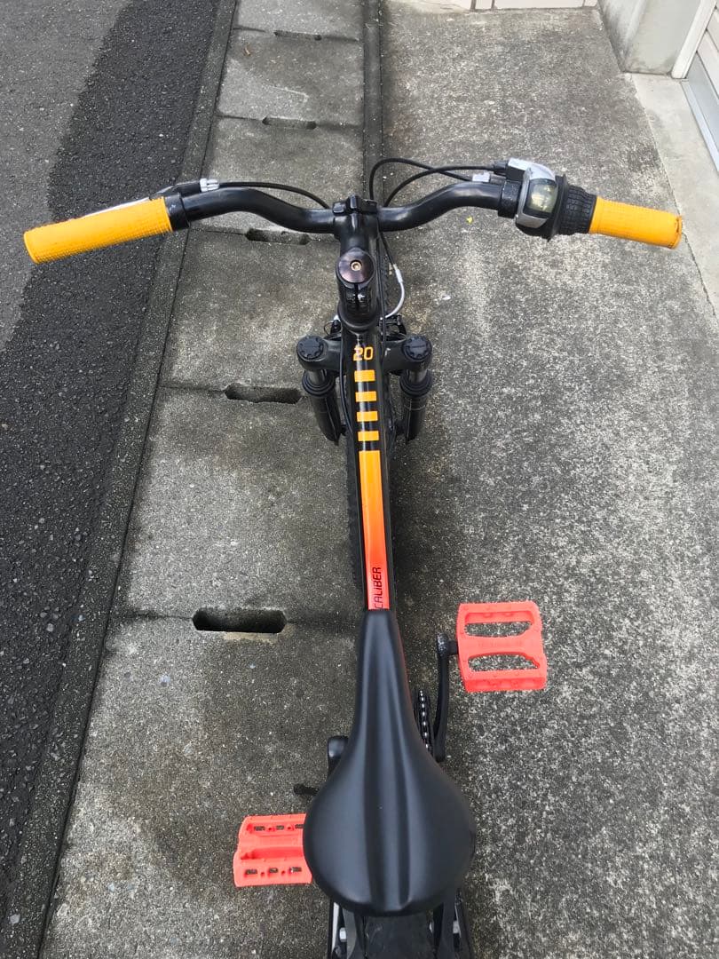 Trek トレック Precaliber 20in MTB マウンテンバイク