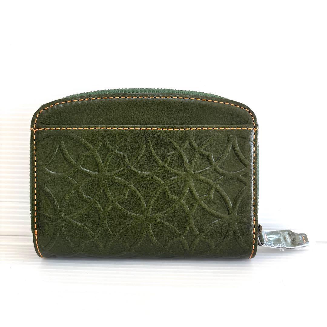 【新品】 Dakota 折り財布 リリーウォ 定価￥18150 ダコタ