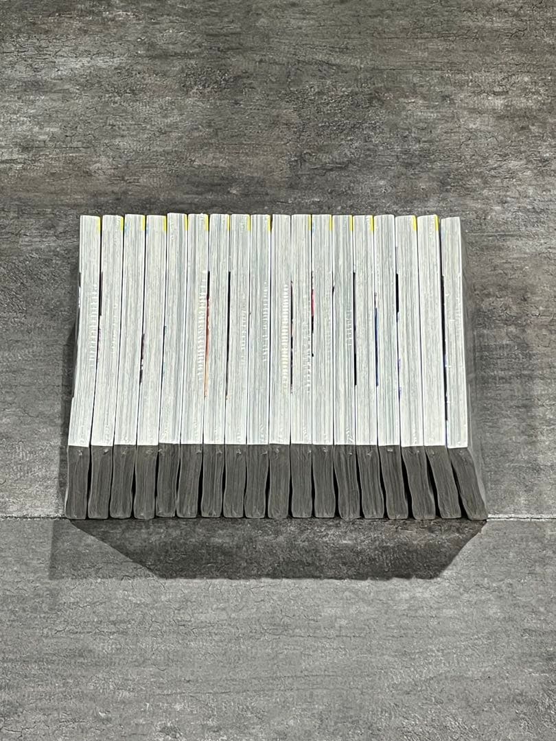 薫る花は凛と咲く 1～18巻 漫画 全巻セット 連載中 講談社（おすすめ）