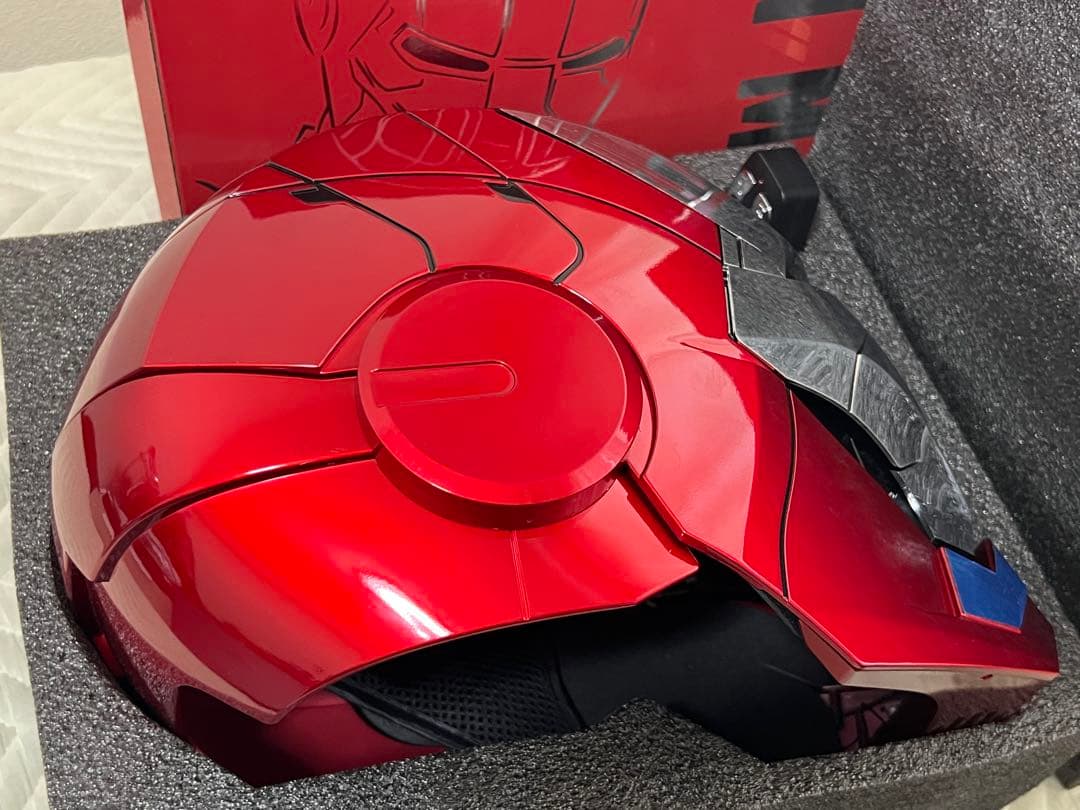 AUTOKING IRON MAN Mark V オートキング アイアンマン