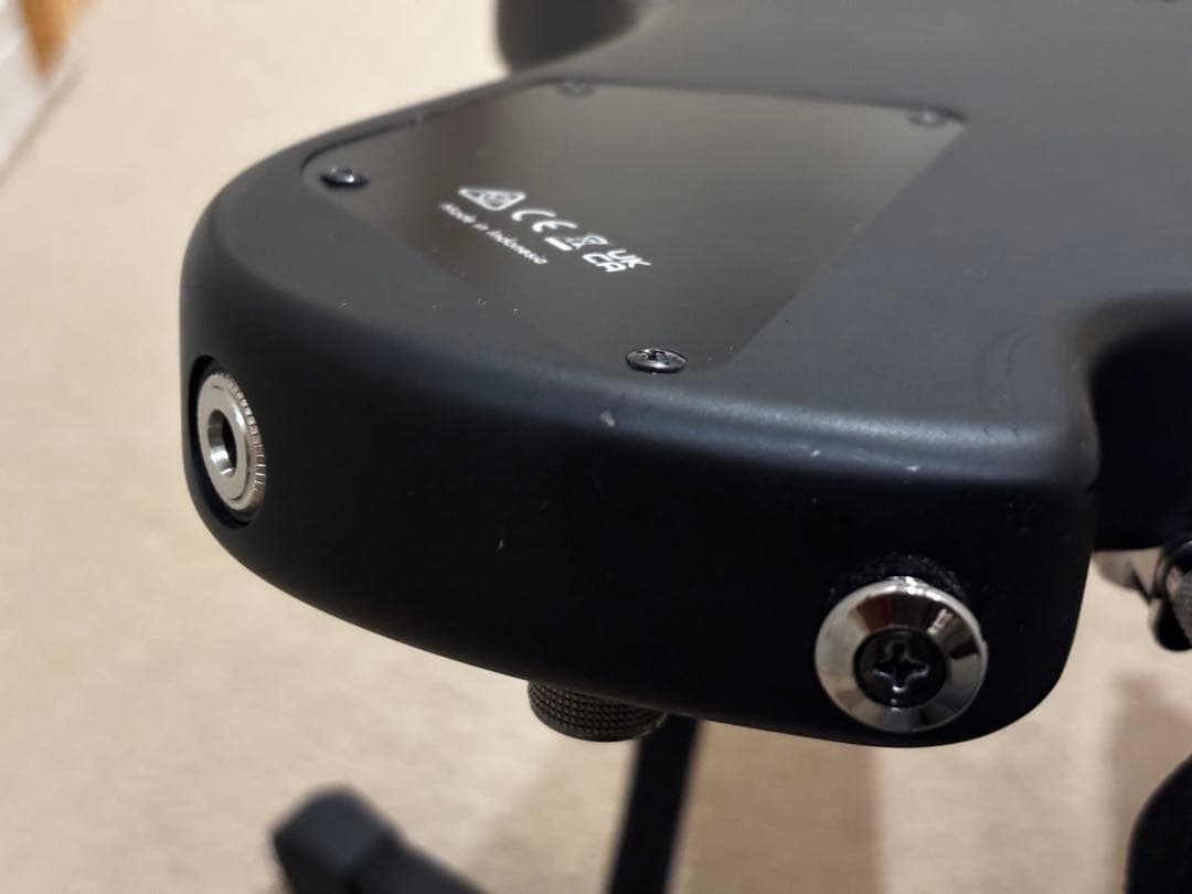 Qx52 イバニーズ　ヘッドレス