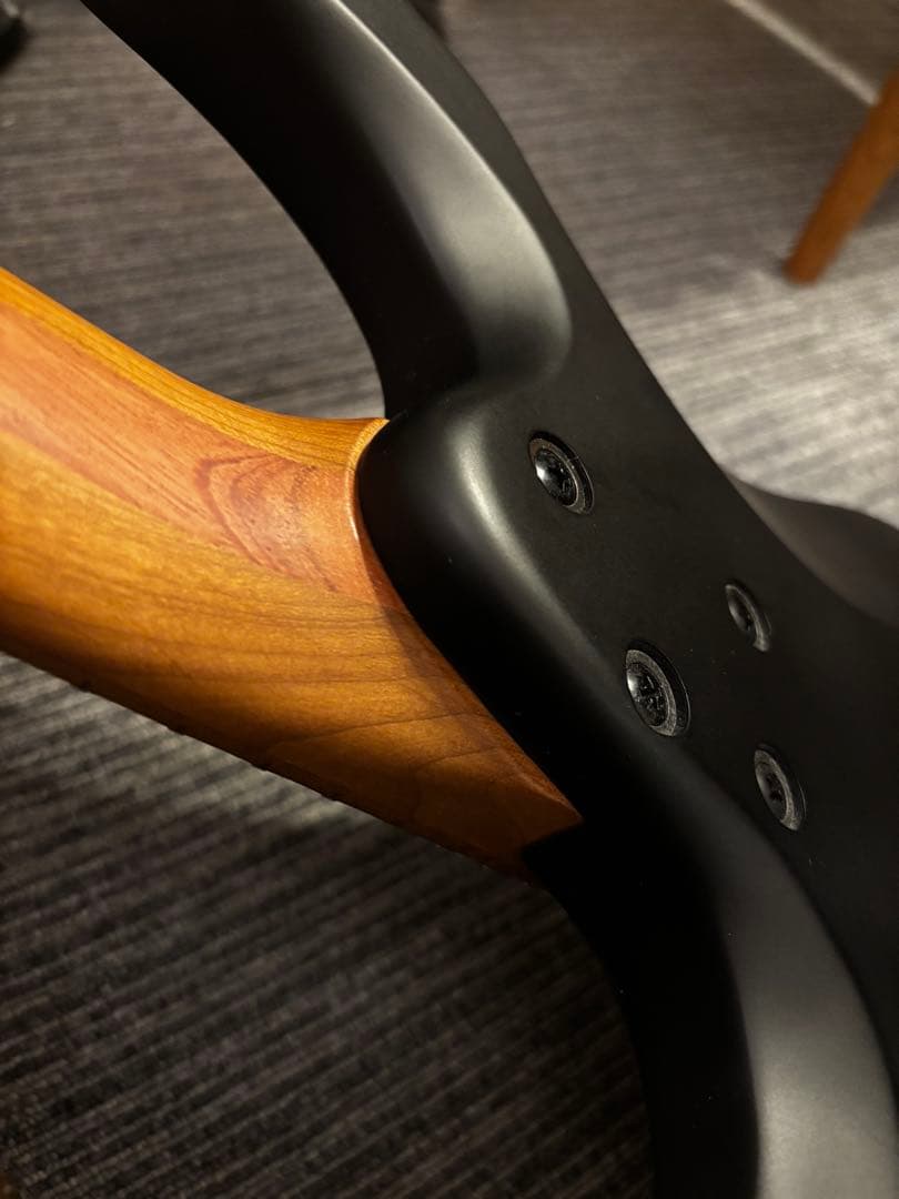 Qx52 イバニーズ　ヘッドレス