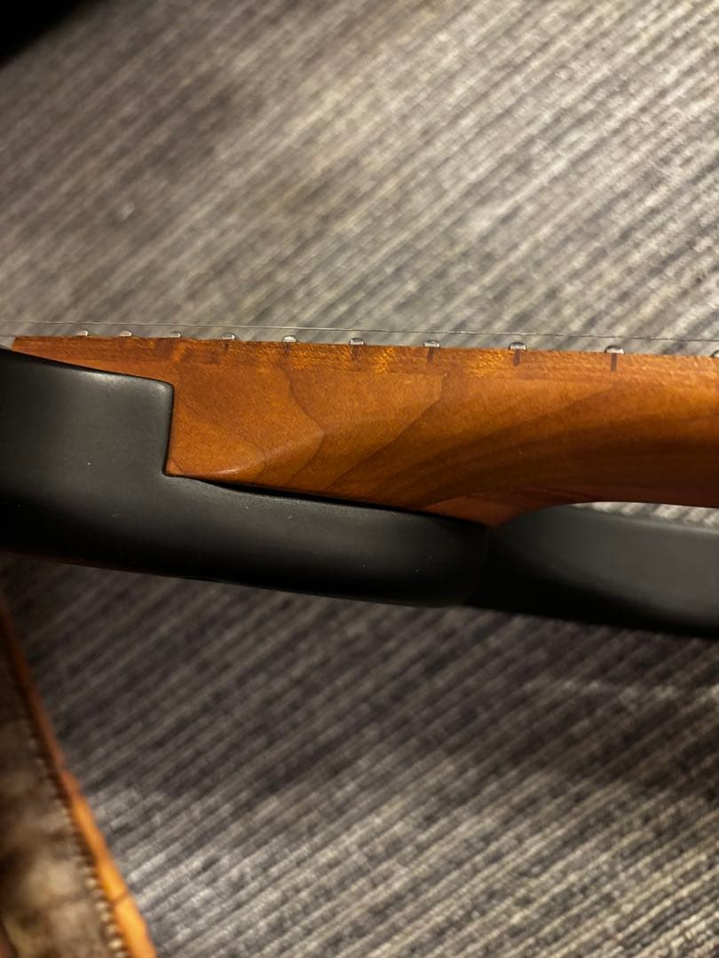 Qx52 イバニーズ　ヘッドレス