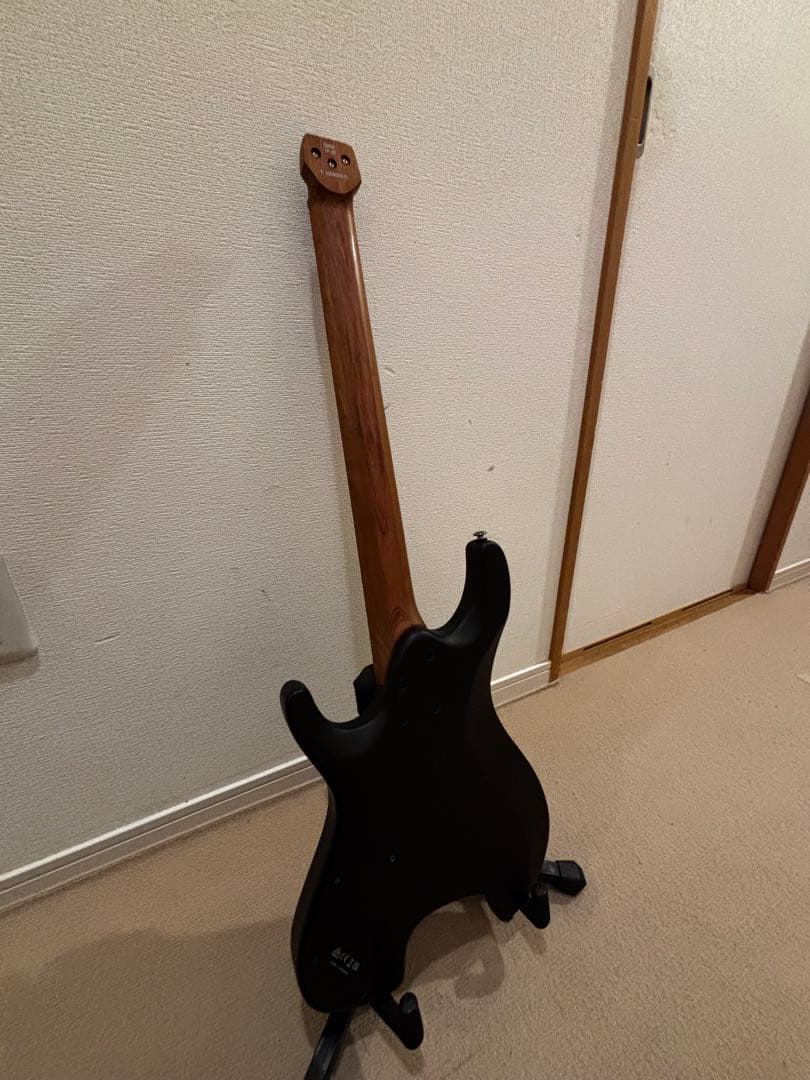 Qx52 イバニーズ　ヘッドレス