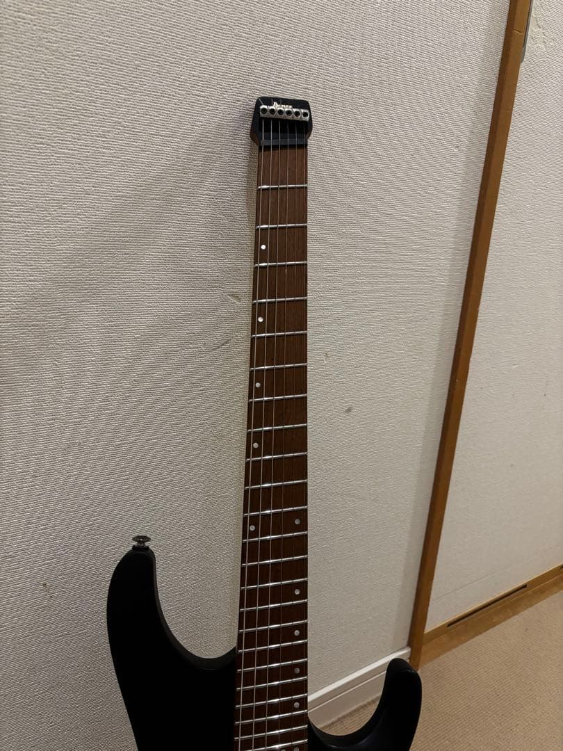 Qx52 イバニーズ　ヘッドレス