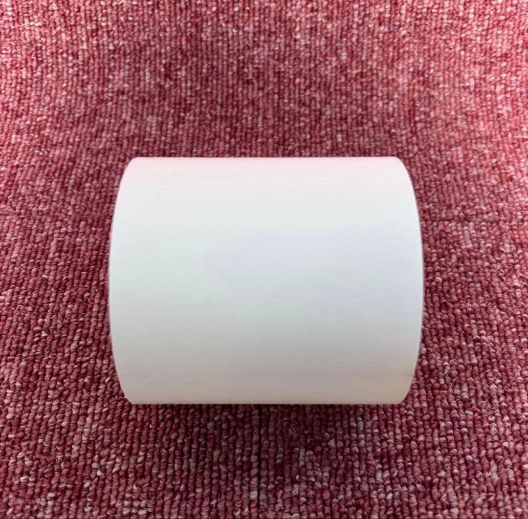 ラスト［3722］感熱レジロール紙 80×80×12 80巻 新品