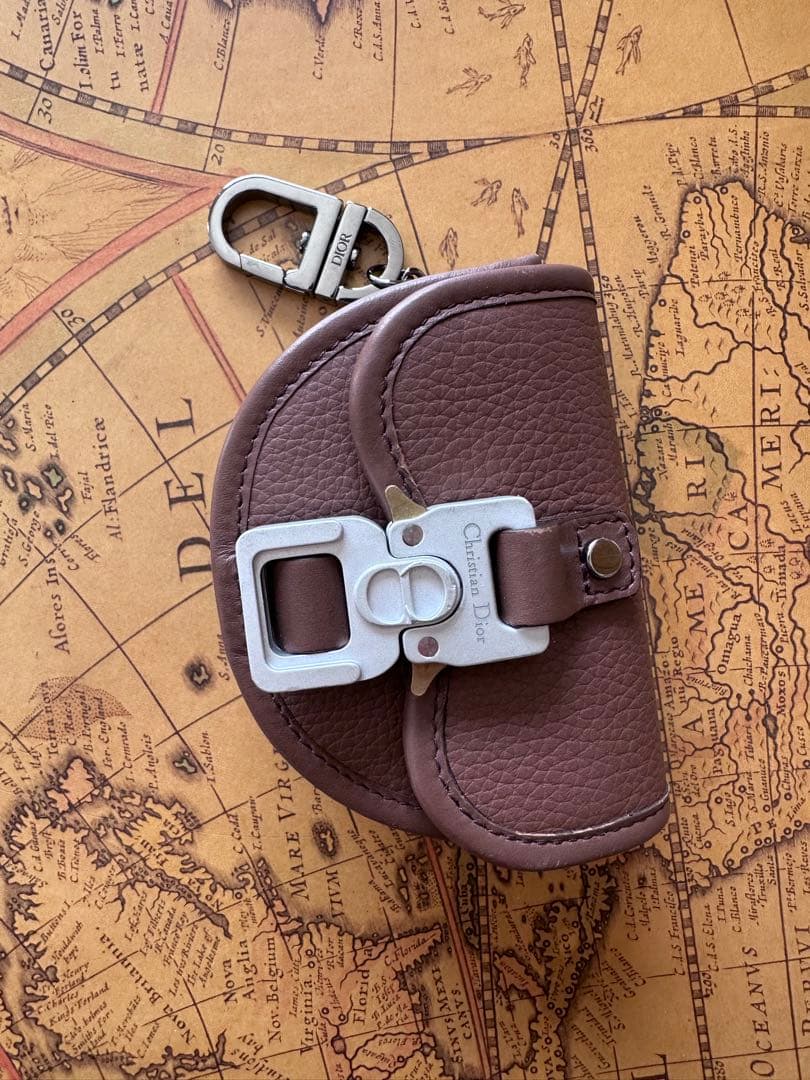 Dior ローラーコースター　air pods pro 小物　ケース