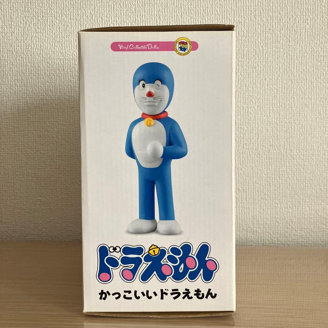 かっこいいドラえもん Wonder Festival 2010年 新品未開封