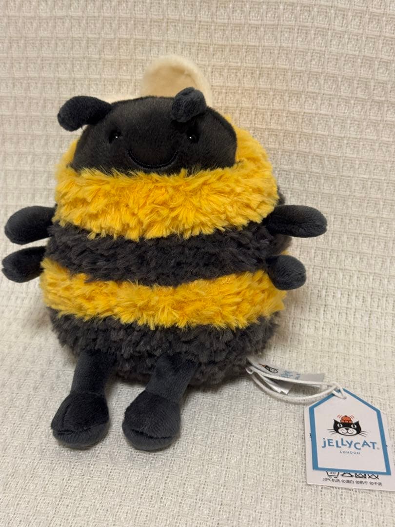 ジェリーキャット Albee Bee　girl アルビー蜂