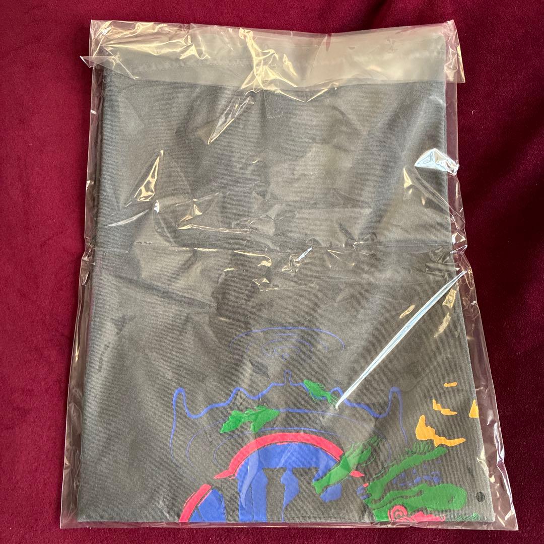 呪術廻戦 Tシャツ マンガートBEAMS 五条悟 夏油傑 Lサイズ