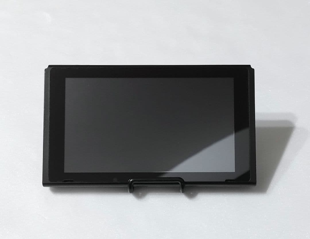 NintendoSwitch本体