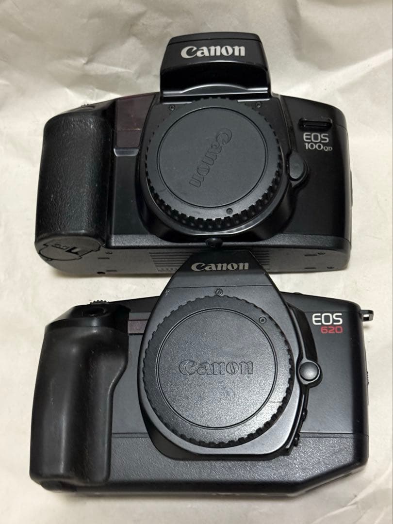 Canon カメラ 5台