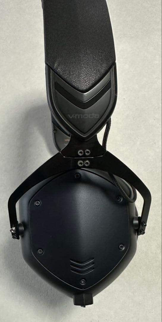 V-MODA M-100 Master M-100MA-MB 即日発送