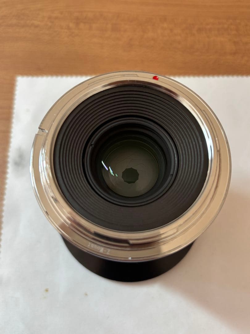 銘匠光学 TTArtisan 21mm F1.5 ASPH ニコンZ用