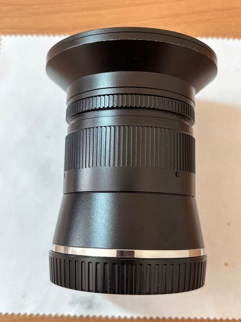 銘匠光学 TTArtisan 21mm F1.5 ASPH ニコンZ用