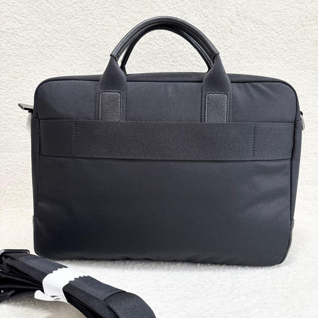 ✨新品✨カルバンクライン   ビジネスバッグ 2way