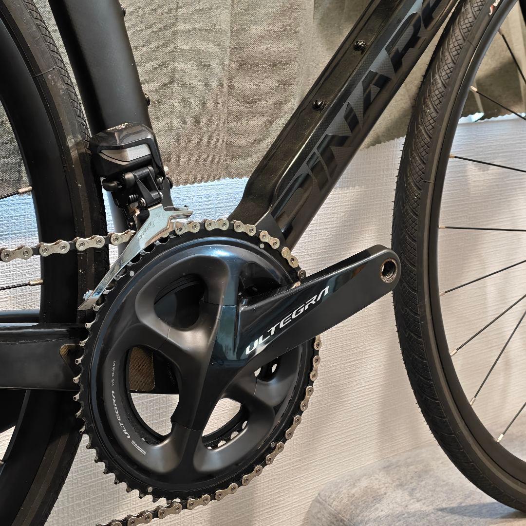 PINARELLO DOGMA F12 DISK 515サイズ　完成車