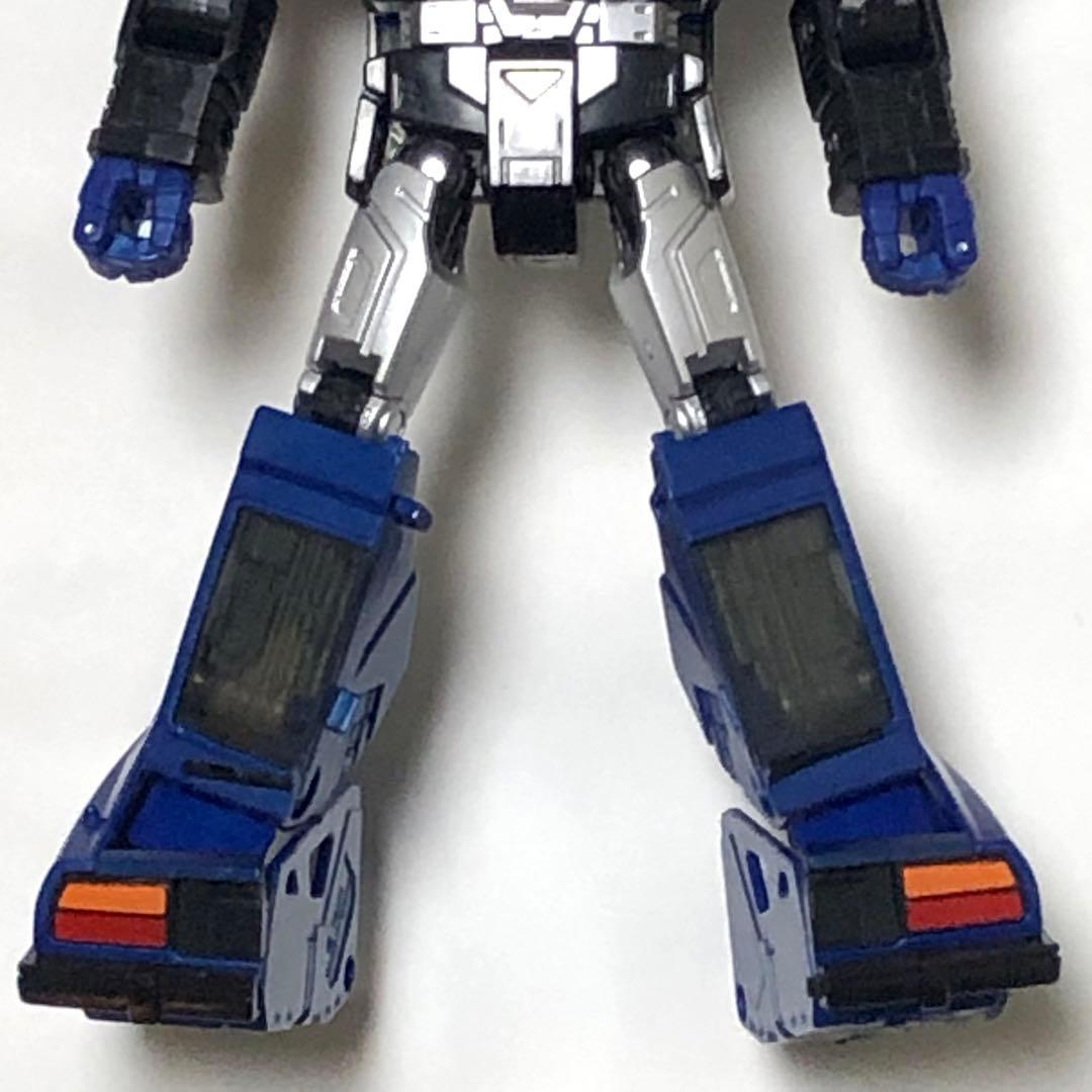 MP-18B ブルーストリーク（タカラトミーモール限定商品）破損有り