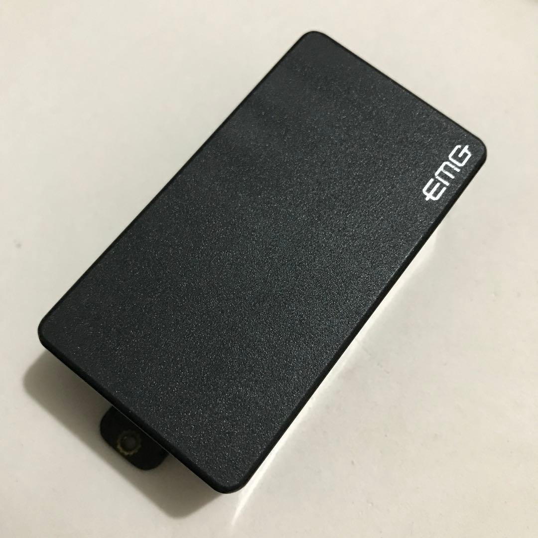 EMG 81 アクティブ ピックアップ 古版