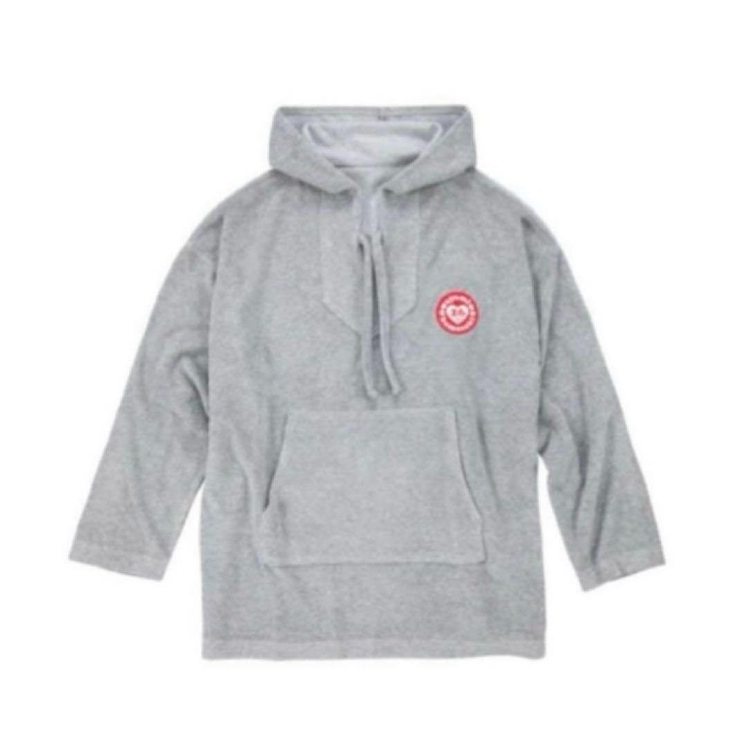 ［新品］浜崎あゆみ 26th セットアップ（XL） 特典巾着付き