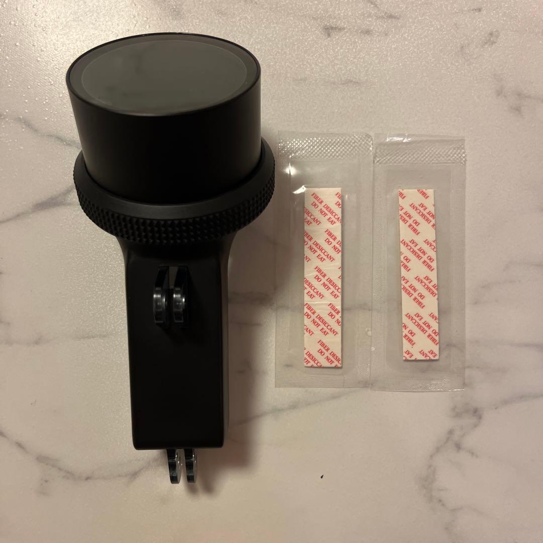 OSMO POCKET　初代本体　防水ケース　　広角レンズ　他セット