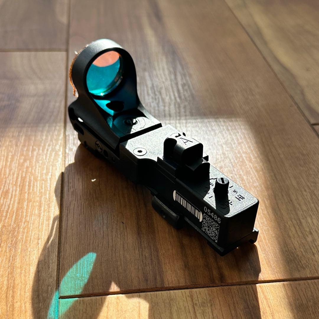 次世代 SCAR-H【送料込み！】