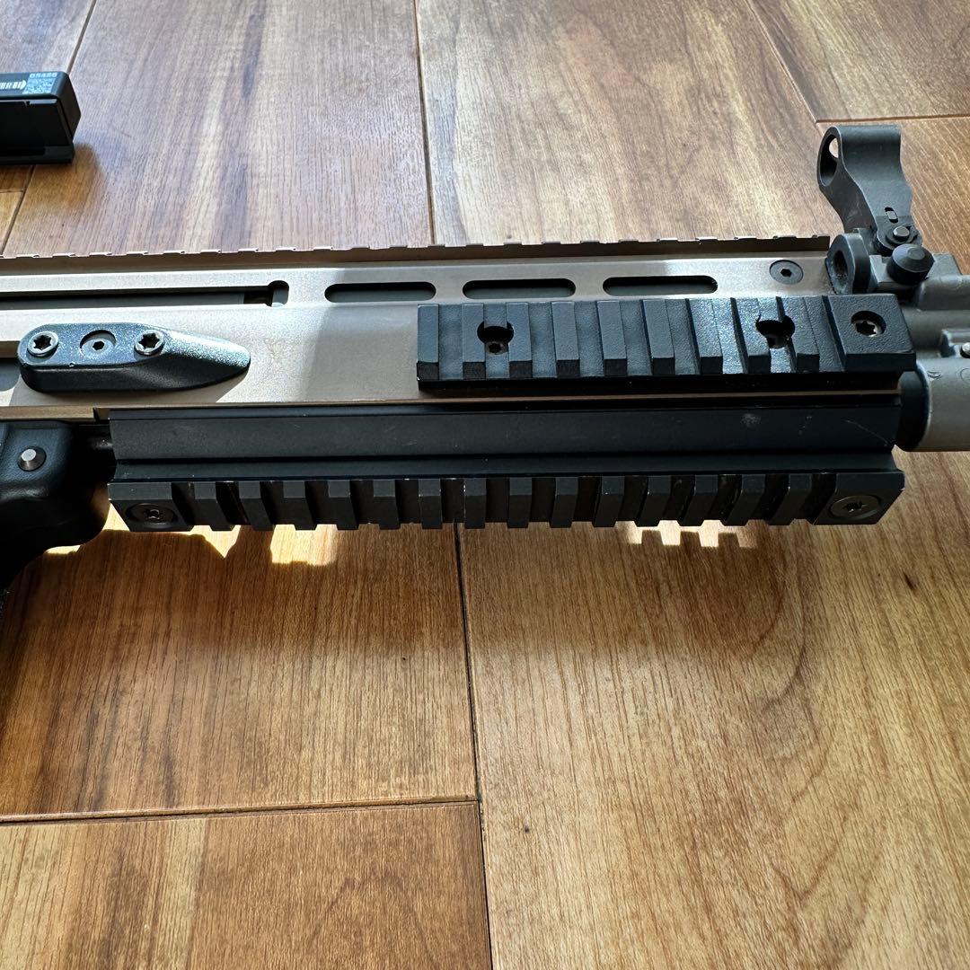 次世代 SCAR-H【送料込み！】