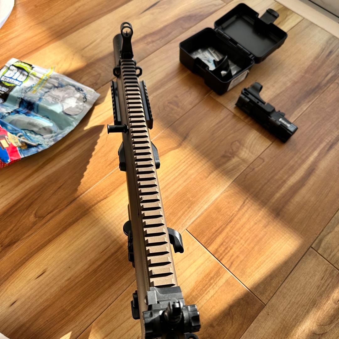 次世代 SCAR-H【送料込み！】