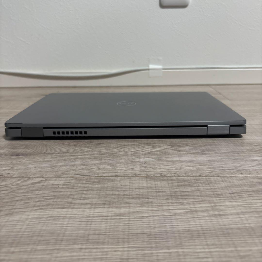 タッチスクリーン対応‼️DELLノート型パソコン　ノートPC