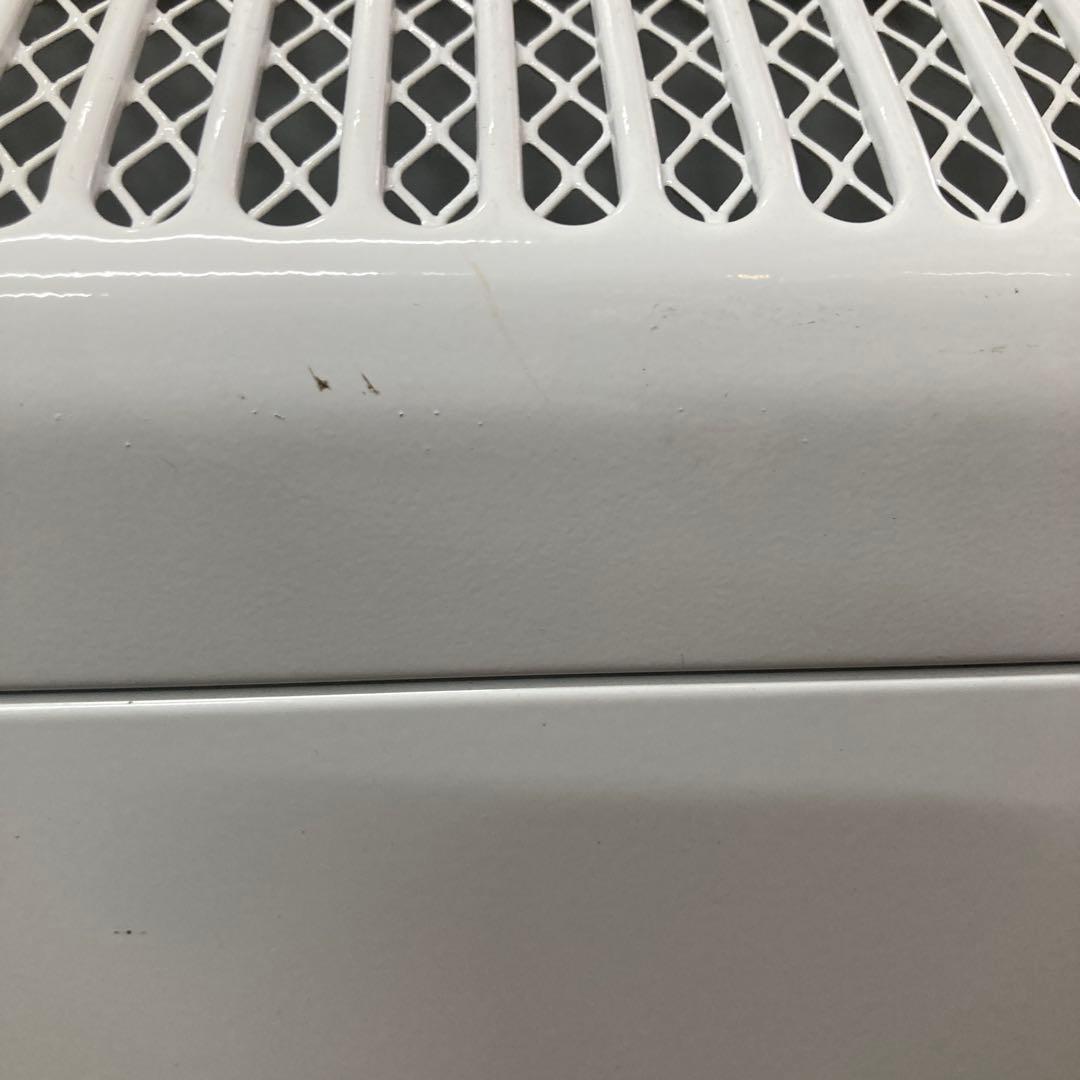 デロンギ コンベクターヒーター HXJ60L12-WH