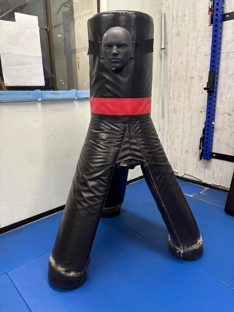 user_734f2addサンドバッグROOM